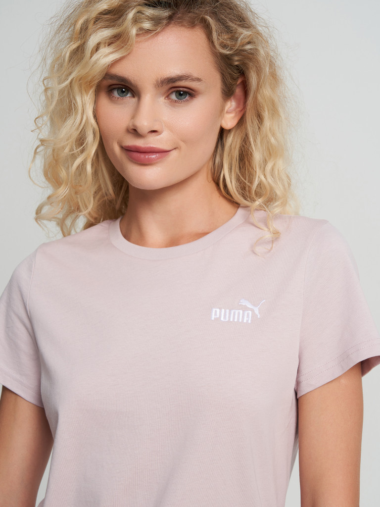 Футболка женская PUMA