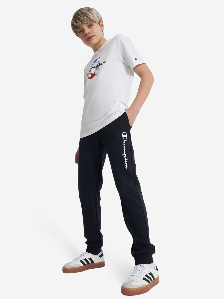 Брюки для мальчиков Champion