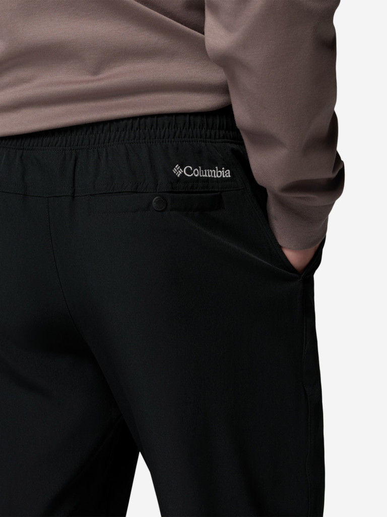 Брюки мужские Columbia Vital Valley Jogger