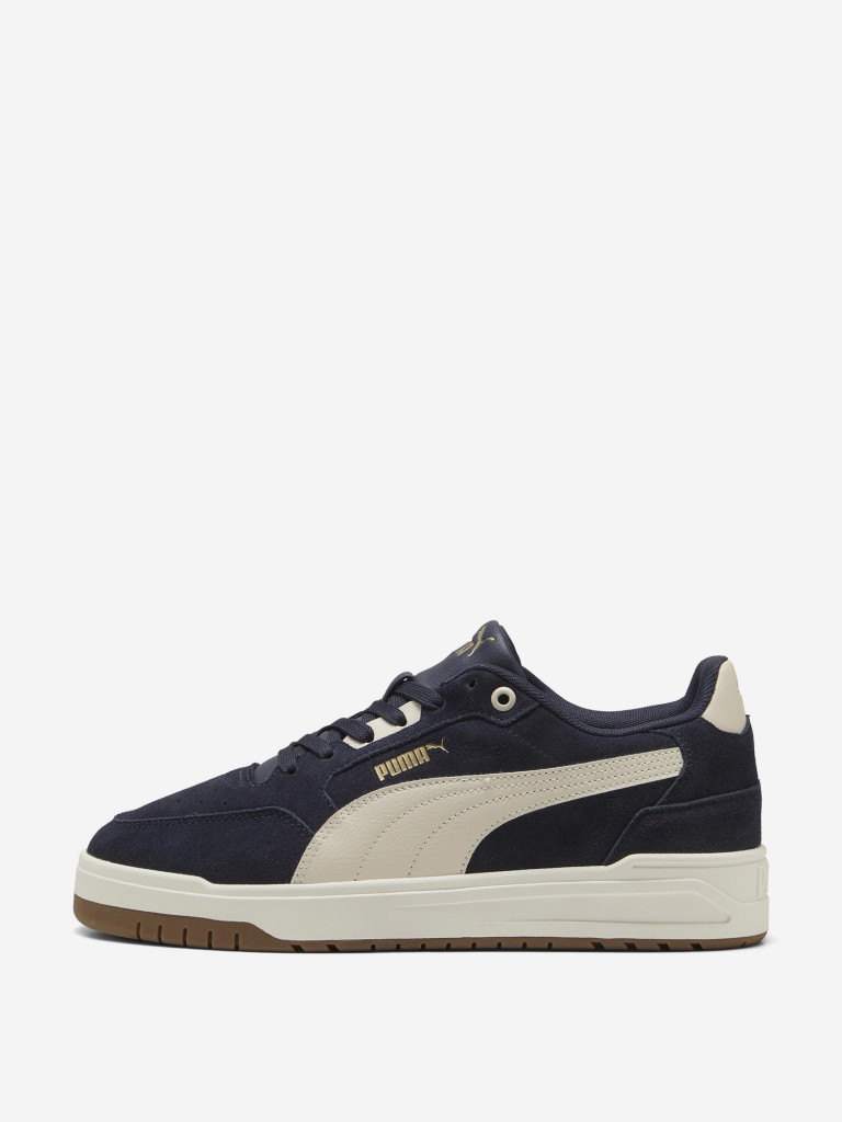 Кеды мужские PUMA Shuffle Downtown Sd