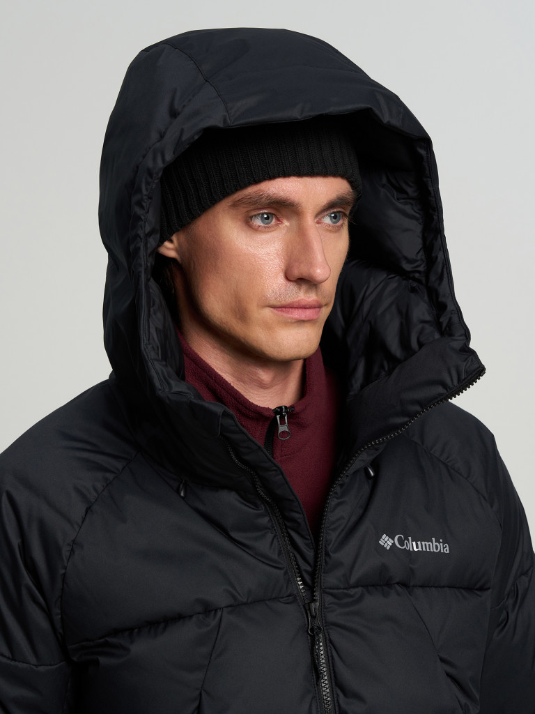 Куртка горнолыжная непромокаемая мужская Columbia Slope Style II Jacket