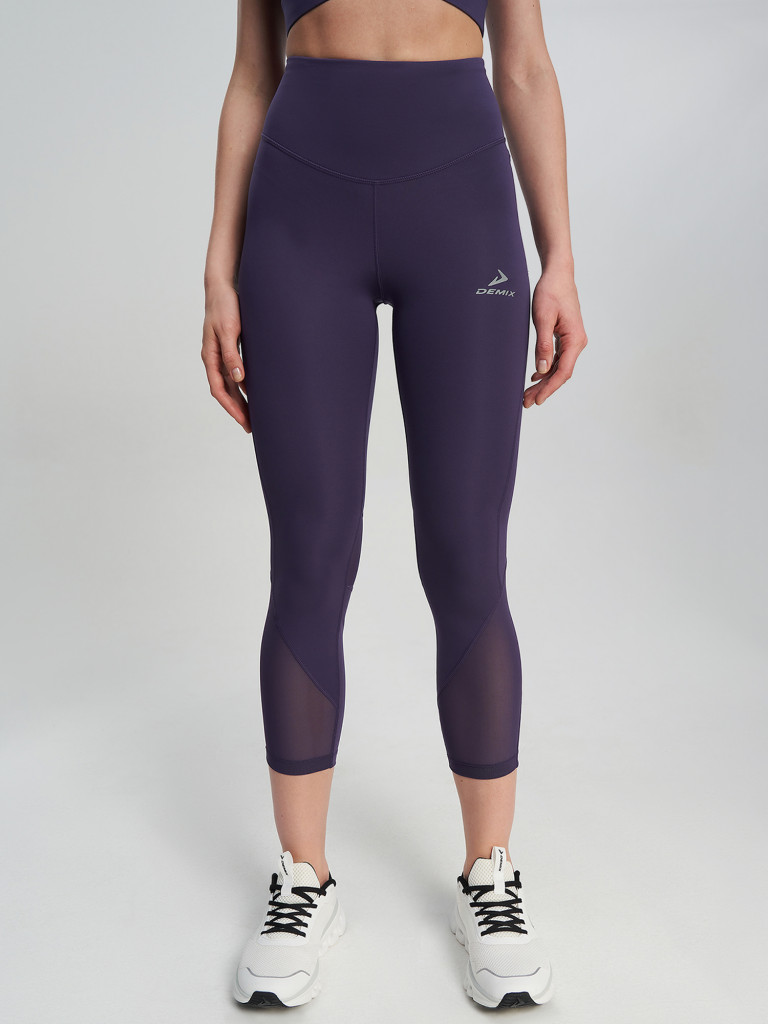 Легинсы женские Demix ActiveMove