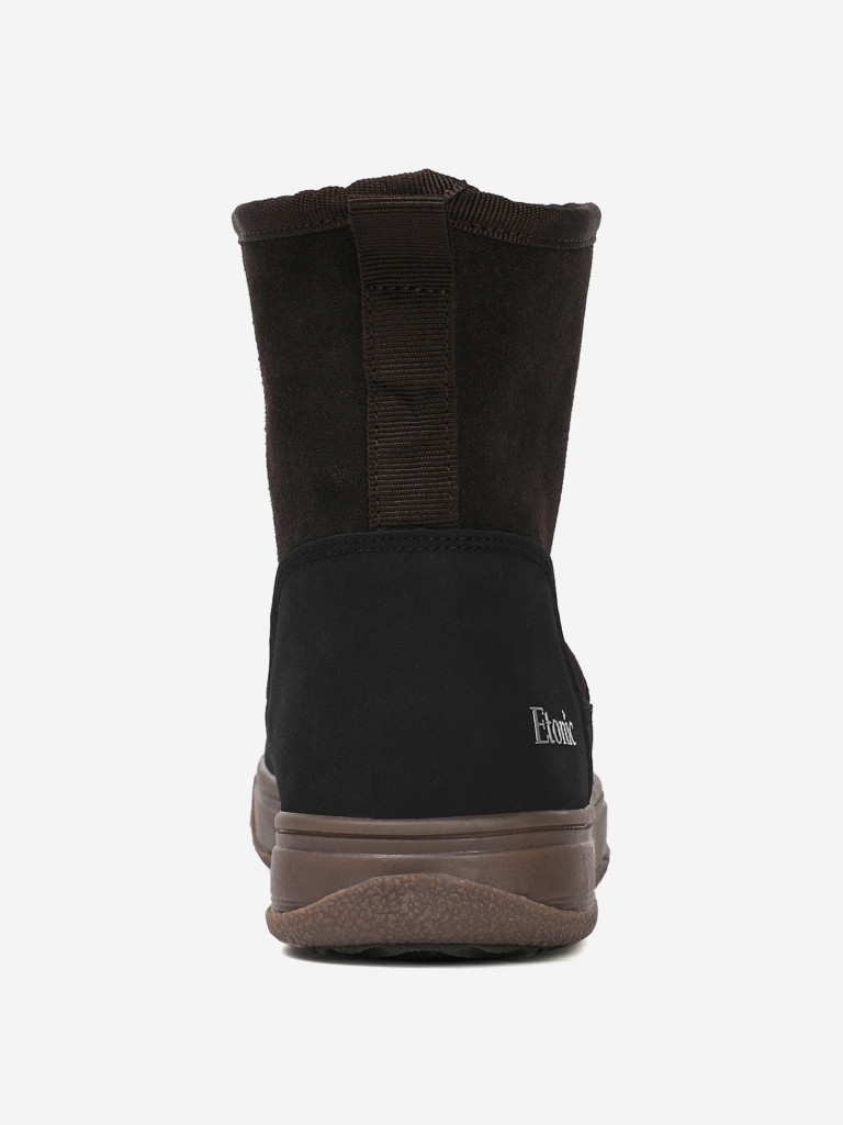 Угги женские Etonic Carla