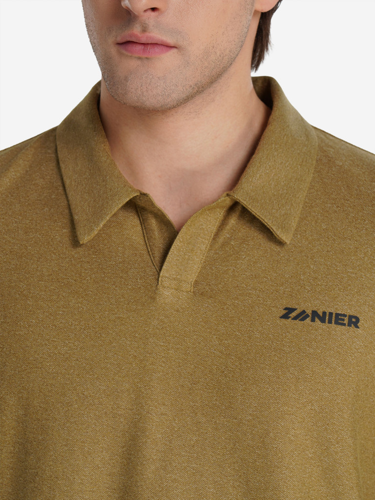 Поло мужское Zanier