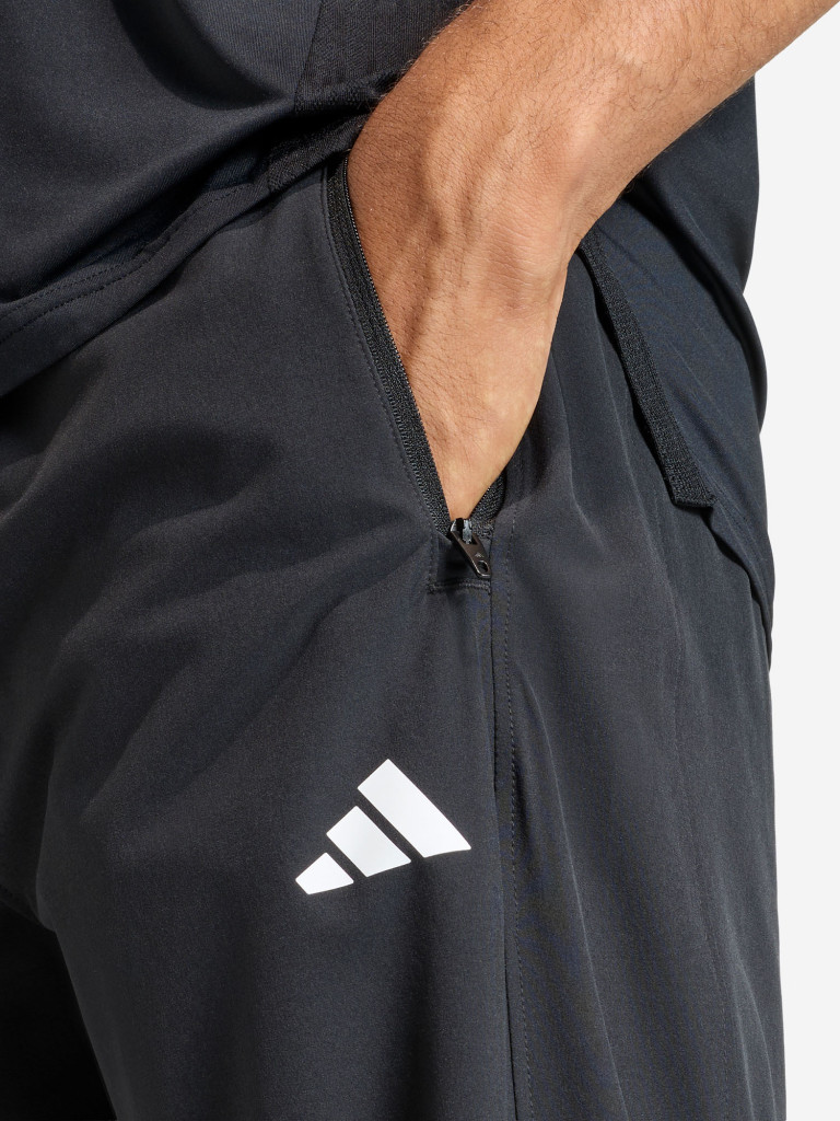 Брюки мужские adidas Workout Essentials Flex
