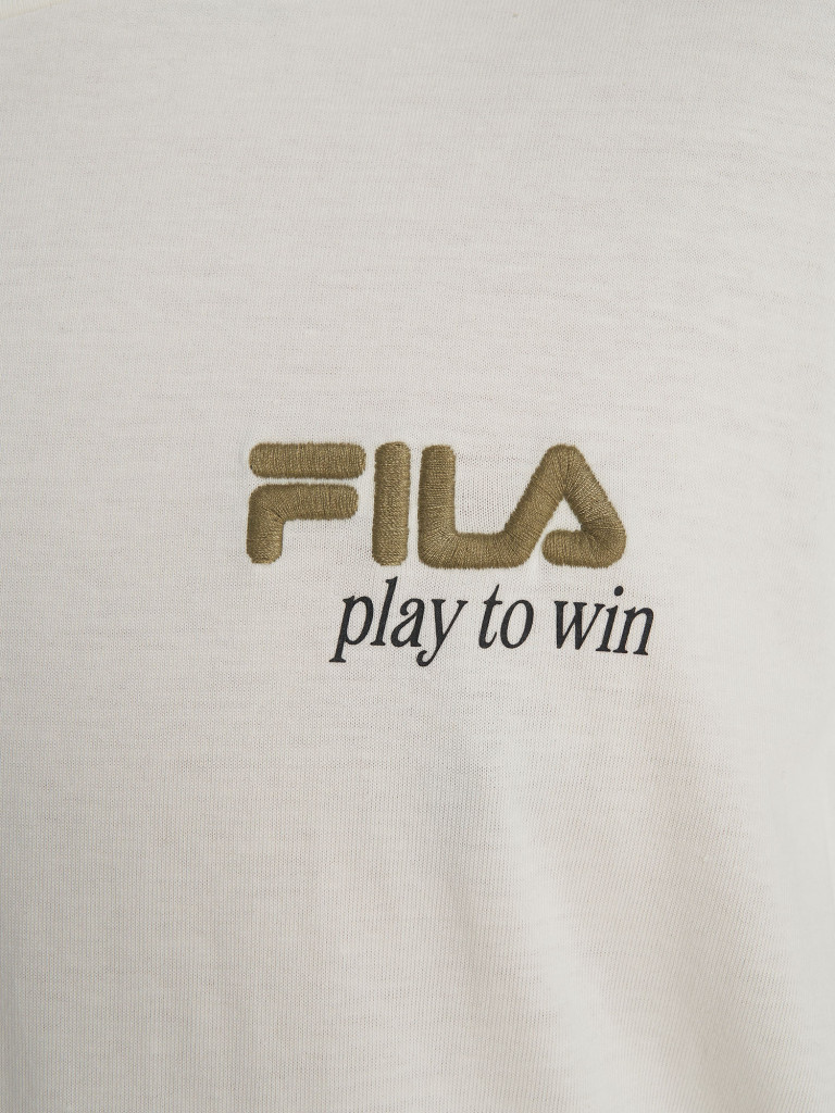 Футболка мужская FILA