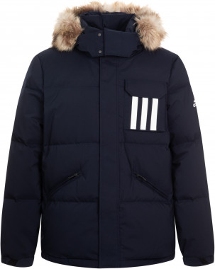 boys adidas puffa coat