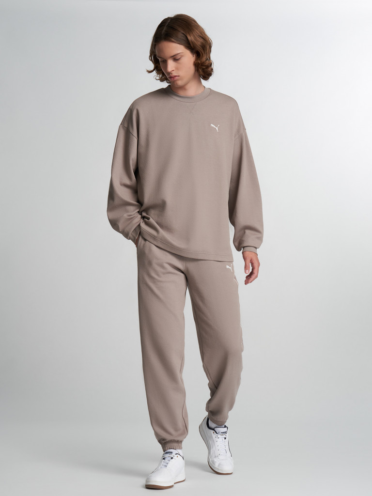 Брюки мужские PUMA Class