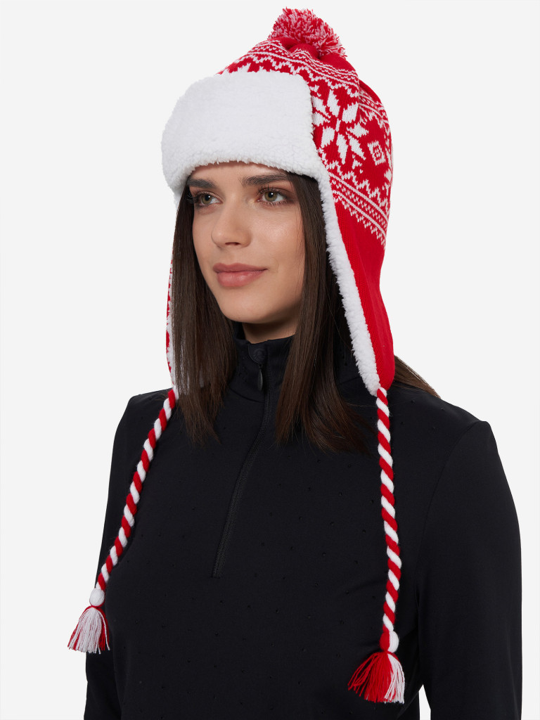 Шапка Glissade