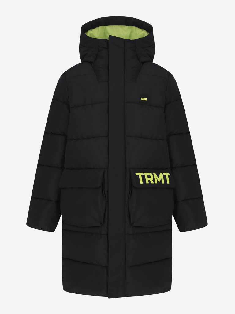 Пальто утепленное детское Termit
