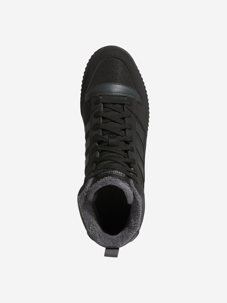 Кеды утепленные мужские adidas Break Start Mid Winterized