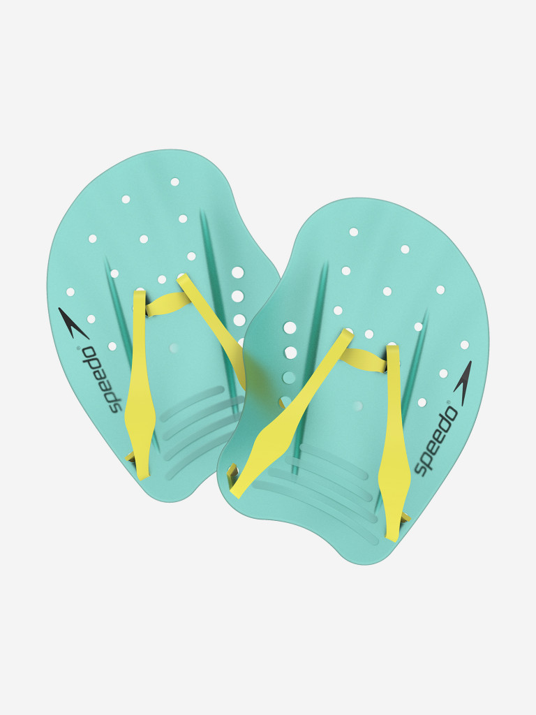 Лопатки для плавания Speedo Tech