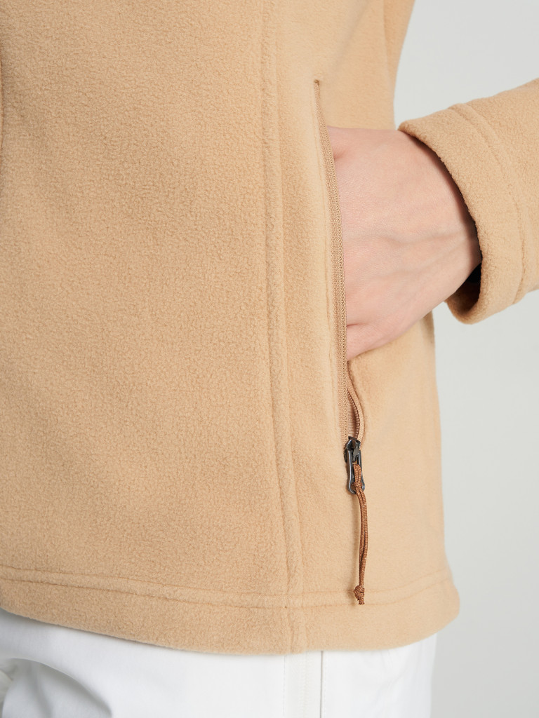 Толстовка женская Columbia Fast Trek II Jacket