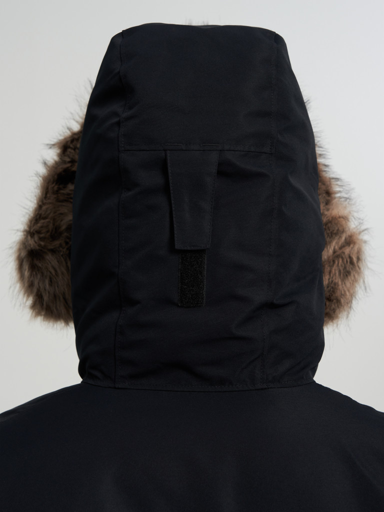 Пуховик мужской Columbia Marquam Peak III Parka