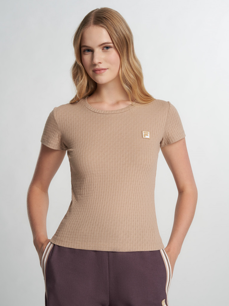 Футболка женская FILA