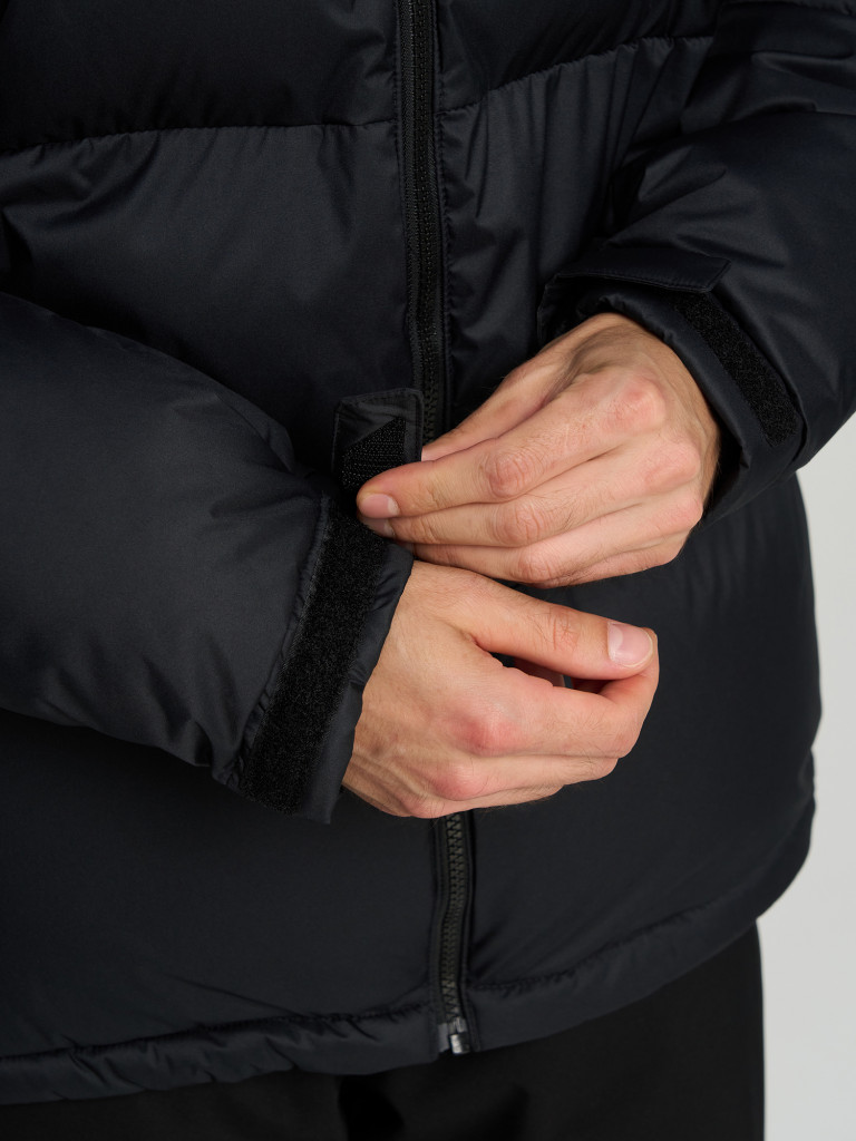 Куртка горнолыжная непромокаемая мужская Columbia Slope Style II Jacket
