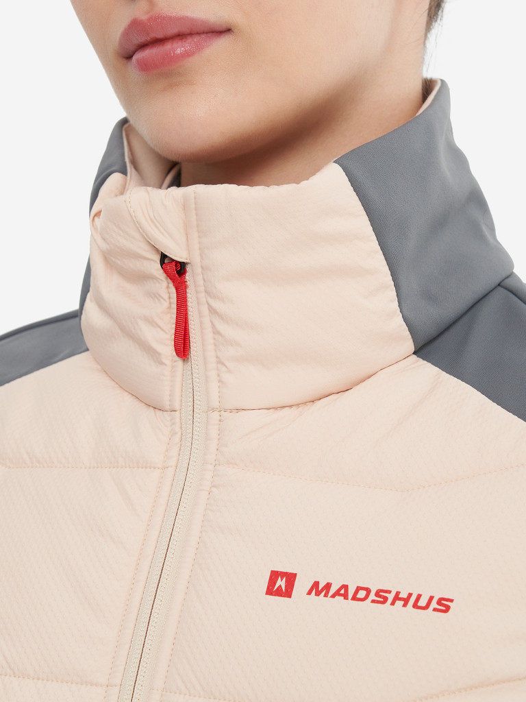 Жилет для беговых лыж женский Madshus