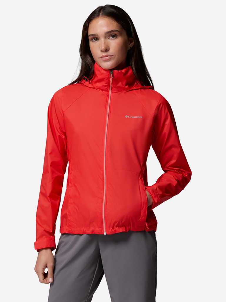 Ветровка женская Columbia Switchback IV Jacket