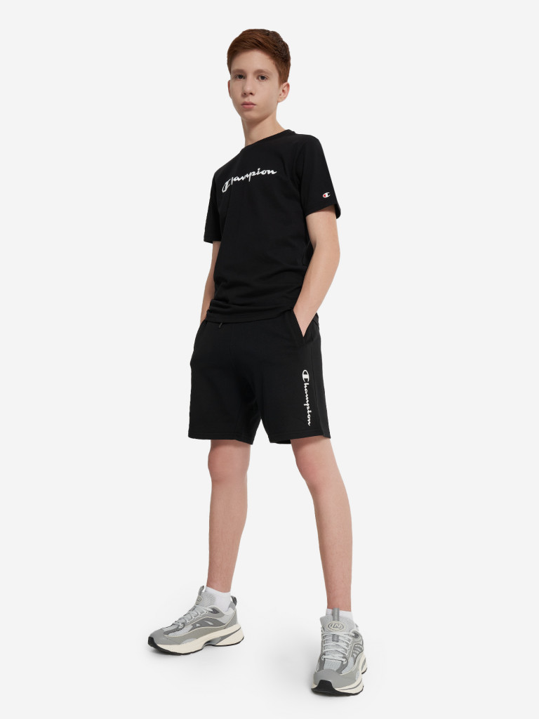 Шорты детские Champion
