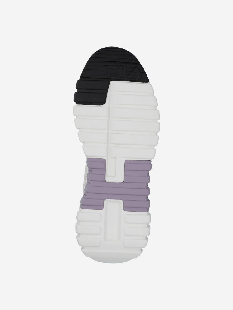 Кроссовки женские FILA Chrome 3.0 Knit