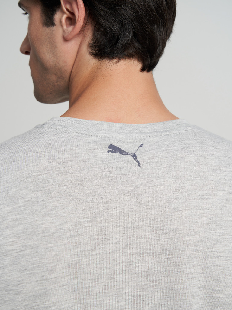 Футболка мужская PUMA