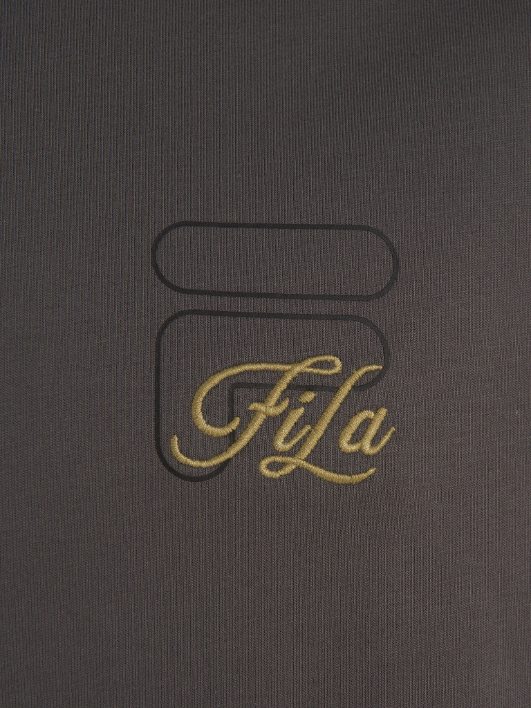 Футболка мужская FILA