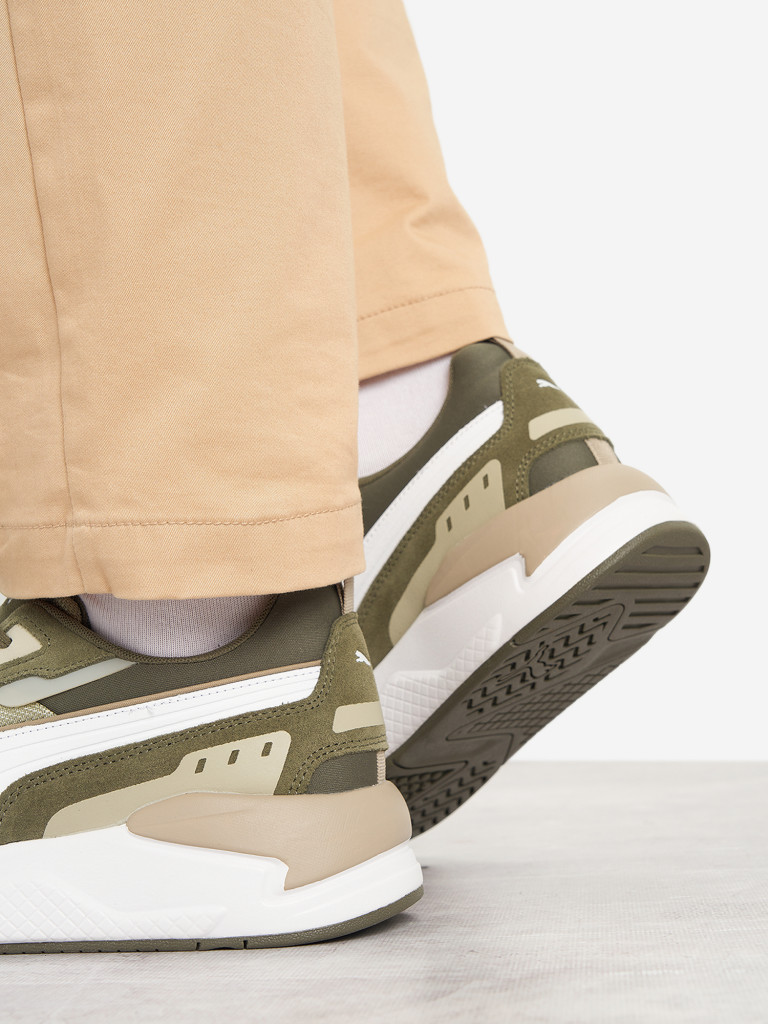 Кроссовки мужские PUMA X-Ray 3 Sd