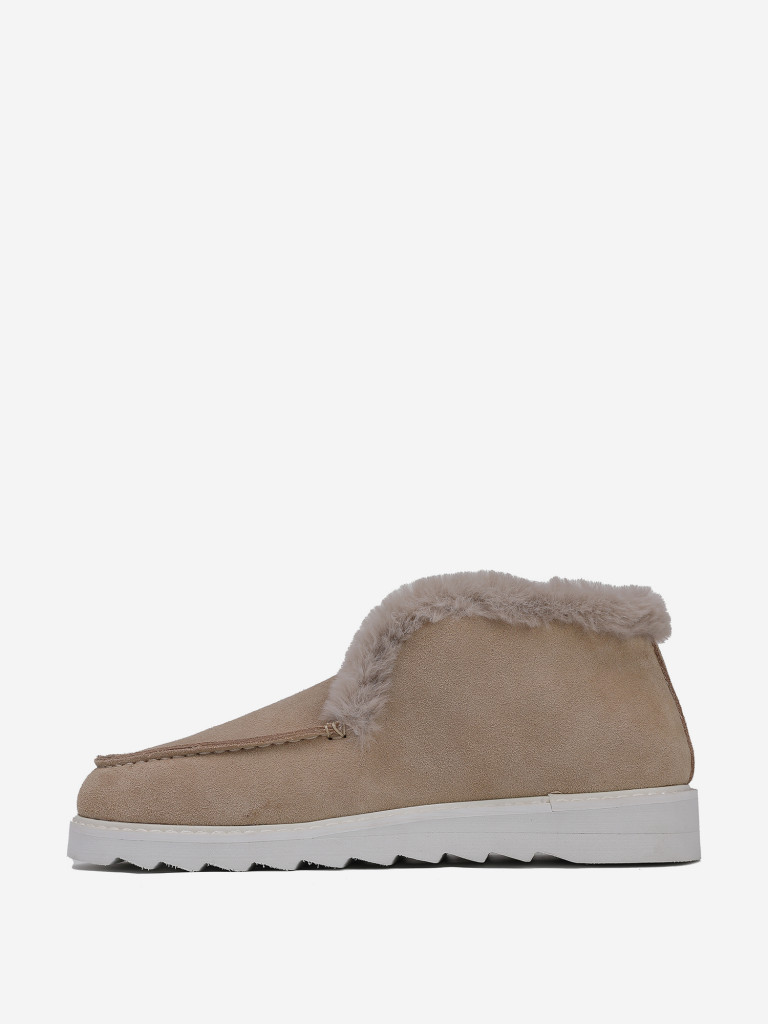 Слипоны утепленные женские Etonic