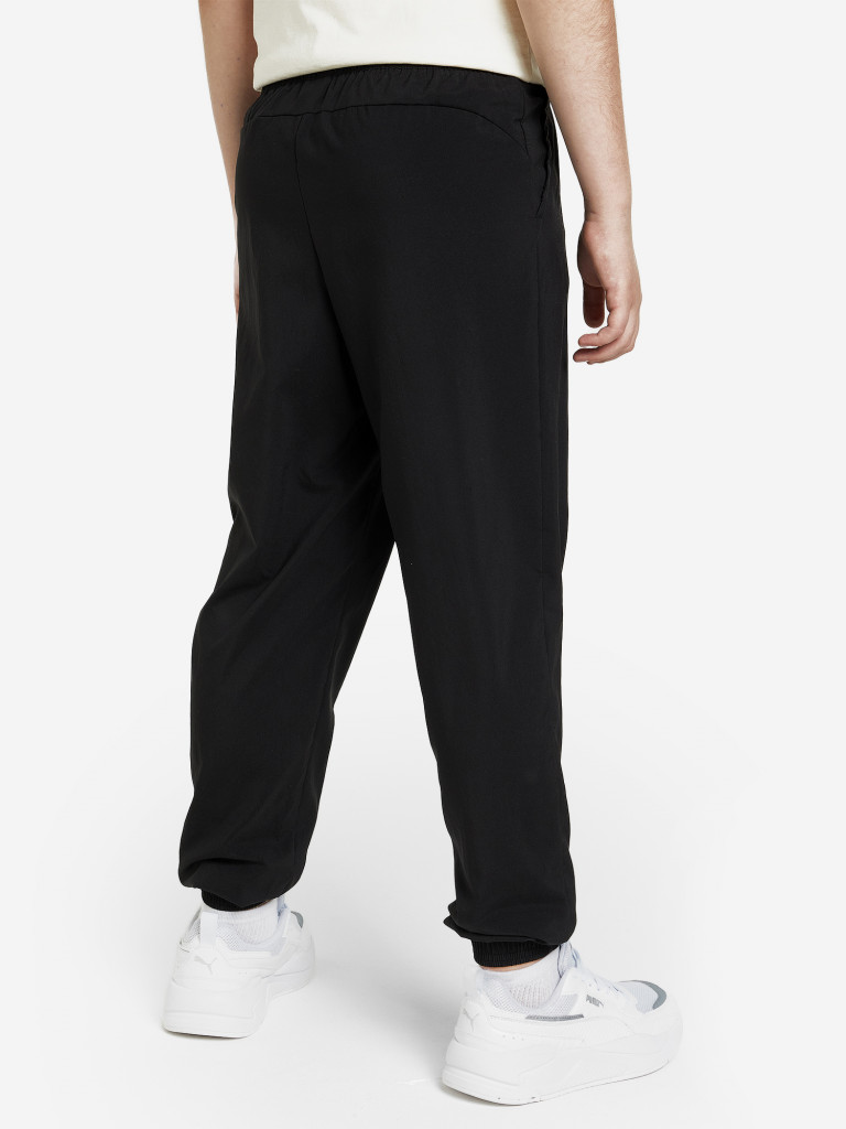 Брюки детские PUMA Active Woven
