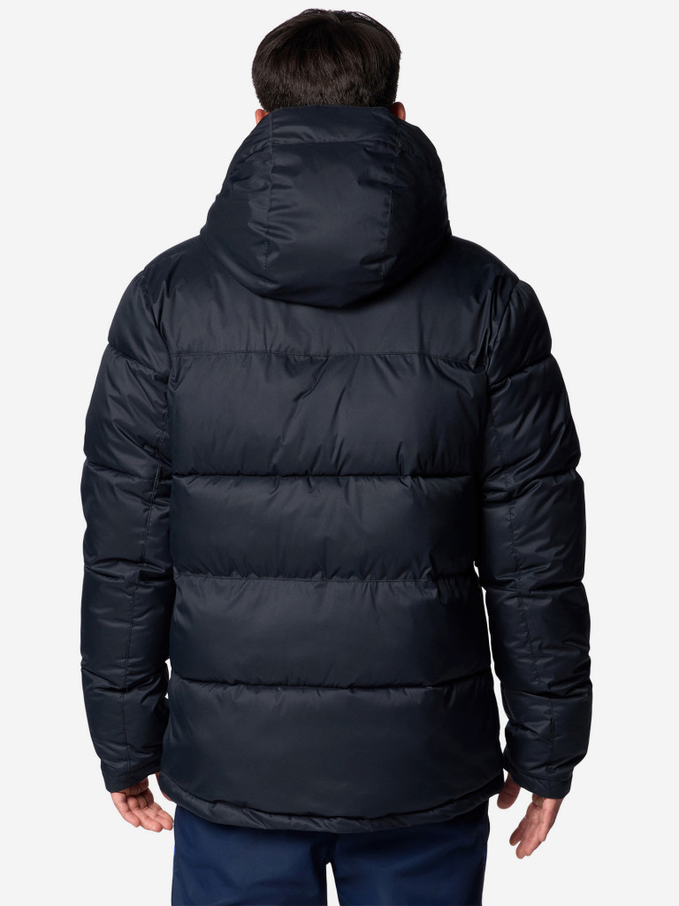 Куртка горнолыжная мужская Columbia Slope Style