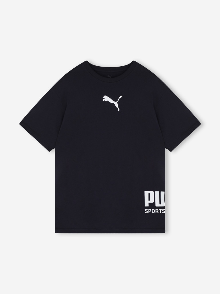 Футболка мужская PUMA