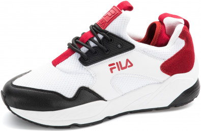 fila tornado knit