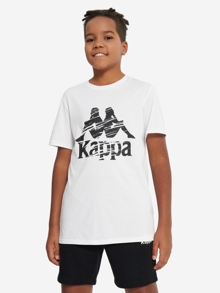 Футболка детская Kappa