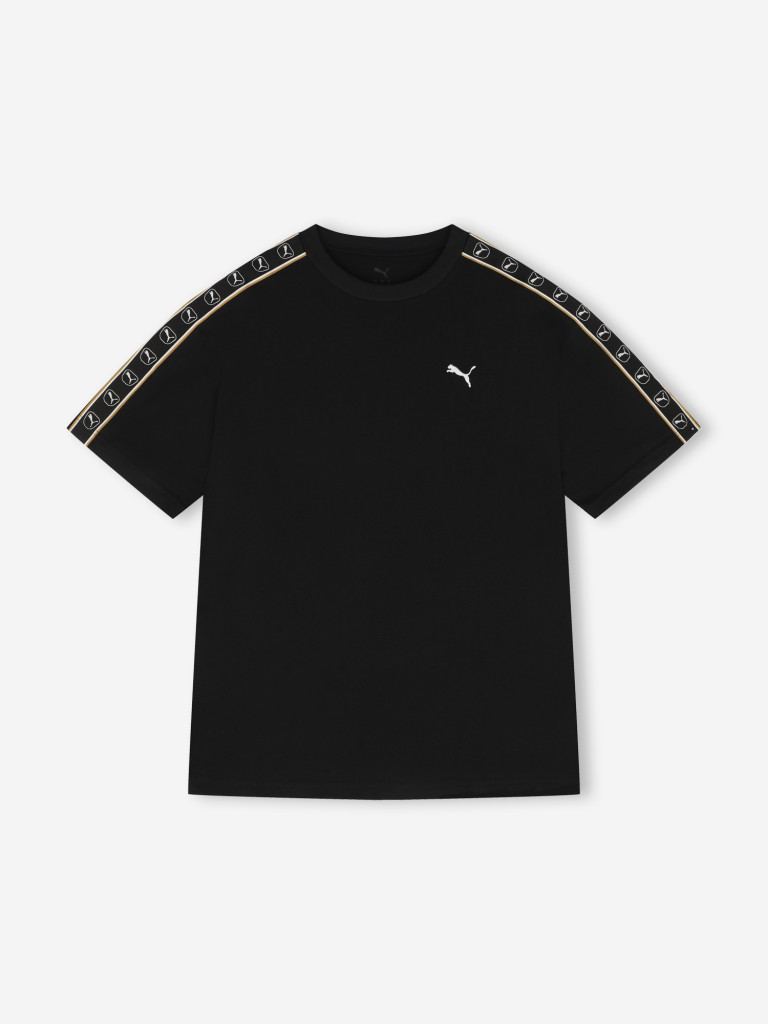 Футболка мужская PUMA Essentials Elevated