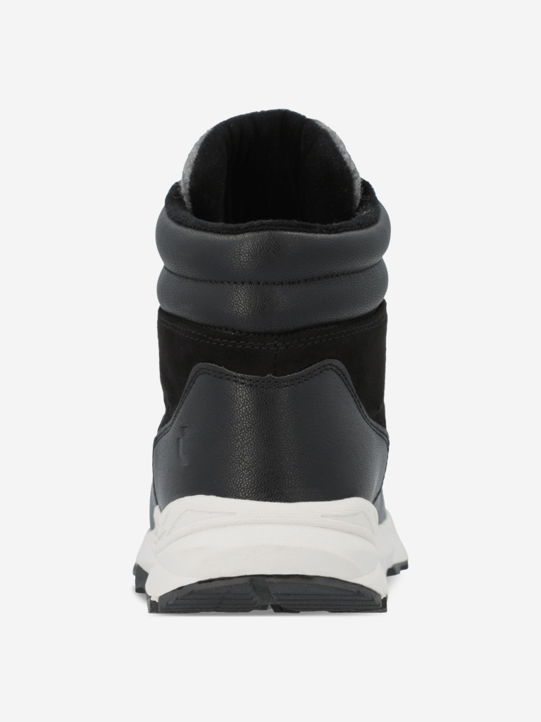 Кроссовки утепленные женские Safety Jogger Rilke