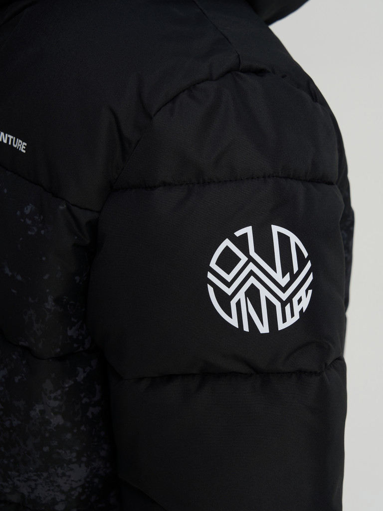 Пуховик детский Outventure