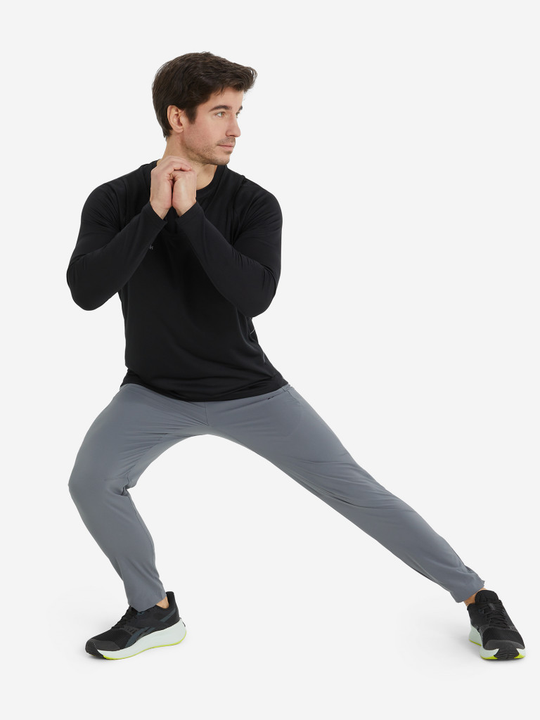 Брюки мужские Reebok Train