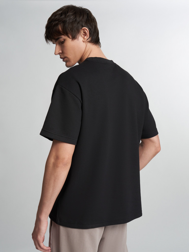 Футболка мужская PUMA Essentials Elevated