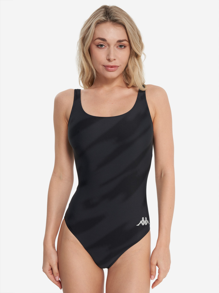 Купальник слитный женский Kappa