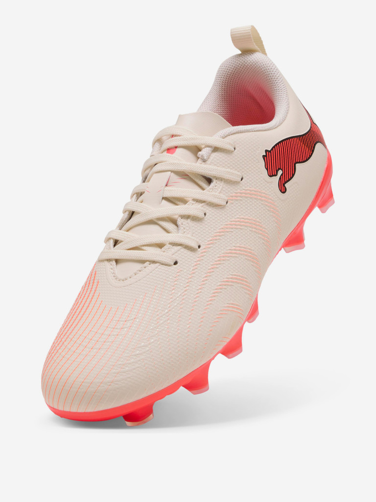 Бутсы для мальчиков PUMA Future 9 Play Fg/Ag