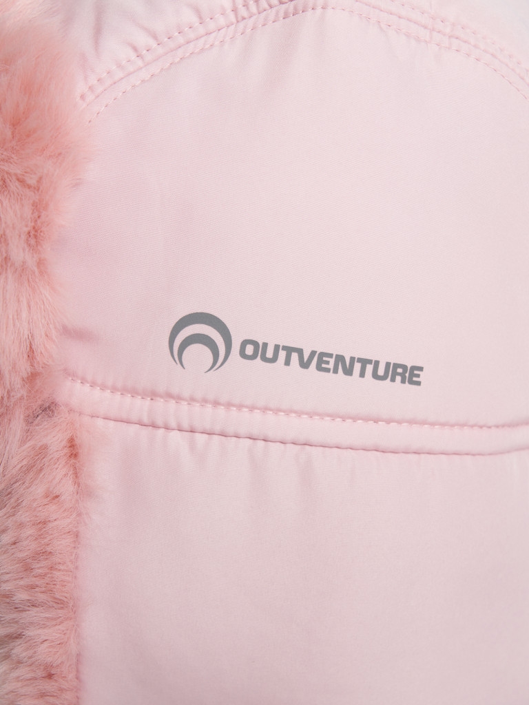 Шапка для девочек Outventure