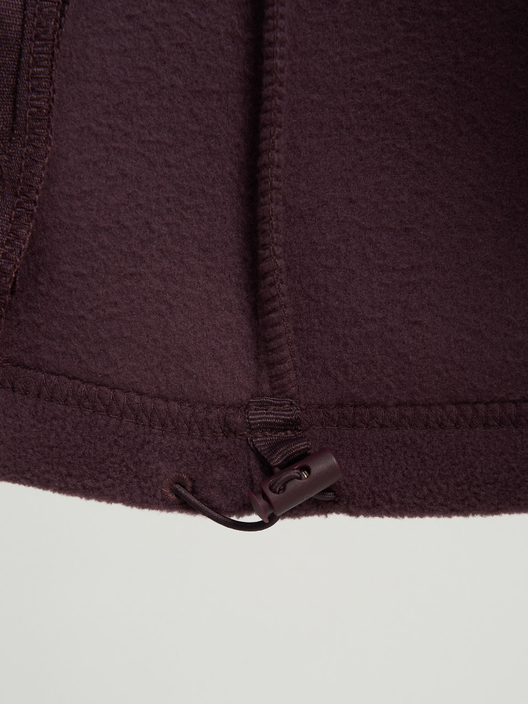 Толстовка женская Columbia Fast Trek II Jacket