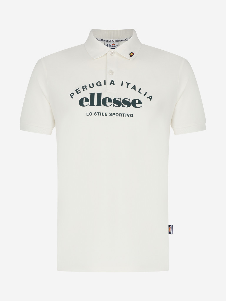 Поло мужское Ellesse