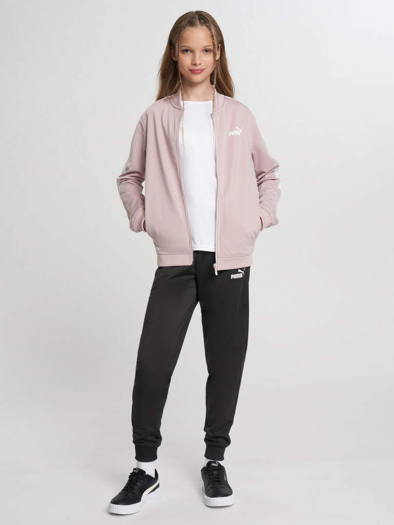 Костюм для девочек PUMA