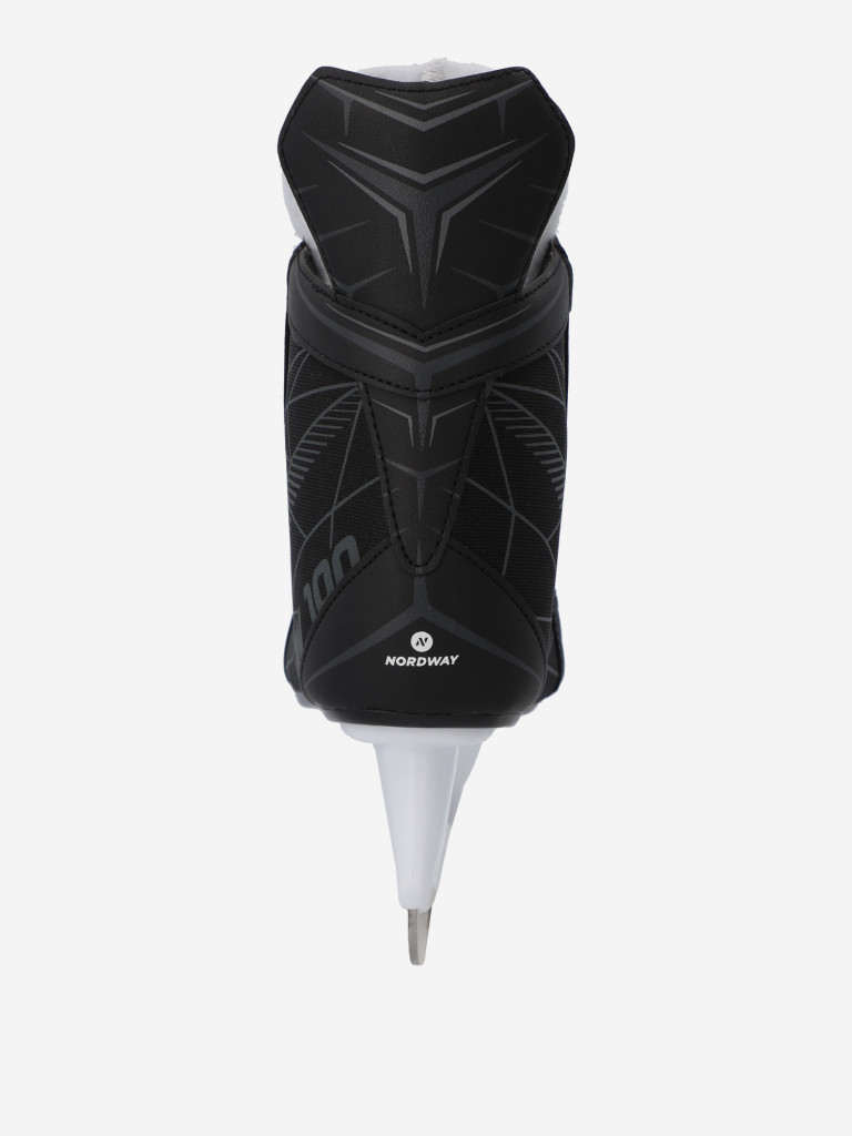 Коньки хоккейные детские Nordway NDW 100 JR