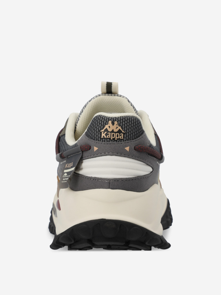 Кроссовки мужские Kappa Renzo Trail