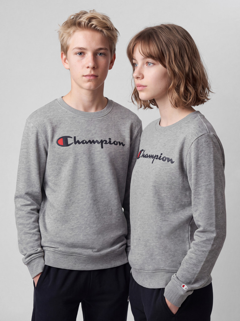 Свитшот детский Champion