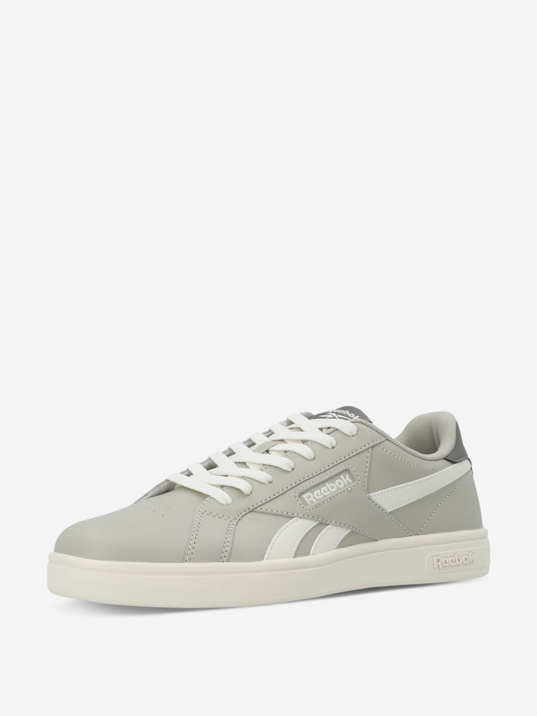 Кеды мужские Reebok Court Retro