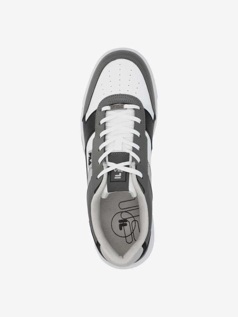 Кеды мужские FILA FX-1000 Low