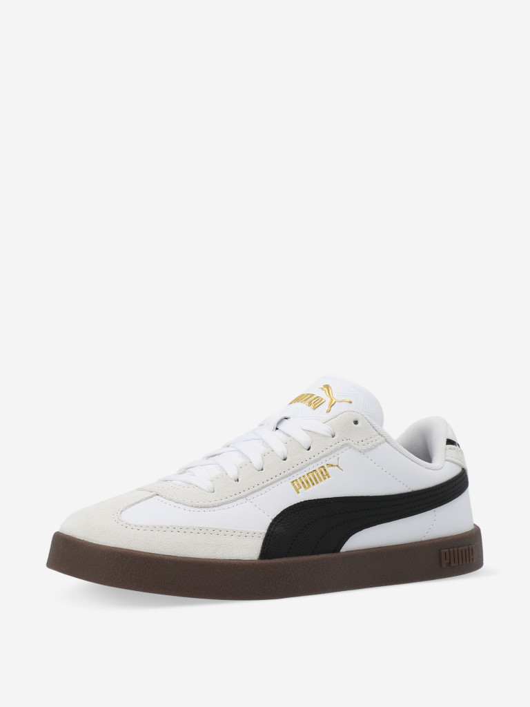 Кеды детские PUMA Club ll Era Essential